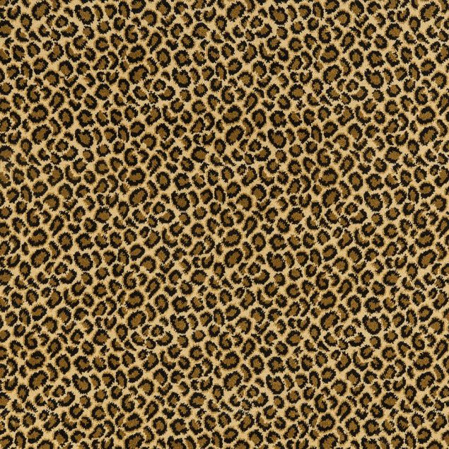 Safari Ocelot Carpet